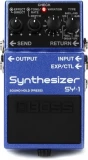SY-1 Guitar Synthesizer Pedal