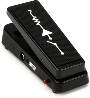 MC404 CAE Wah Pedal