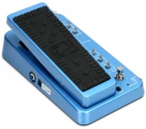 JCT95 Justin Chancellor Cry Baby Wah Pedal