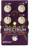 Spectrum Intelligent Filter Pedal