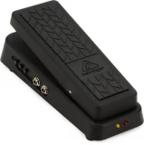 HB01 Hellbabe Optical Wah Pedal