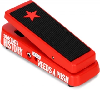 TBM95 Tom Morello Signature Cry Baby Wah Pedal