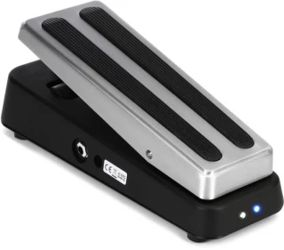 GCB65 Custom Badass Cry Baby Wah Pedal