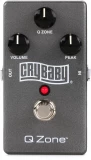 Cry Baby Q Zone Fixed-Wah Pedal