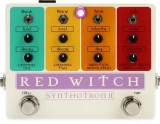 Synthotron 2 Analog Synth Pedal