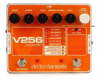 V256 Vocoder