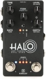 Halo Andy Timmons Dual Echo Pedal