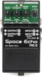RE-2 Space Echo Delay and Reverb Effects Pedal