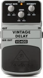 VD400 Vintage Delay Pedal