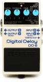 DD-8 Digital Delay Pedal