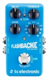 Flashback 2 Delay and Looper Pedal