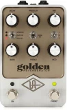 UAFX Golden Reverberator Pedal