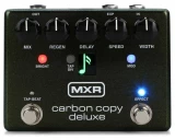 M292 Carbon Copy Deluxe Analog Delay Pedal
