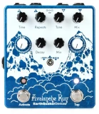 Avalanche Run V2 Delay and Reverb Pedal