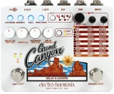Grand Canyon Delay and Looper Pedal