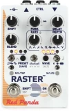 Raster 2 Digital Delay Pedal