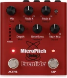 MicroPitch Delay Pedal