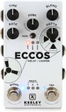 ECCOS Delay / Looper Pedal