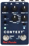 Context 2 Reverb Effects Pedal
