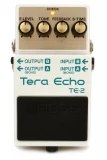 TE-2 Tera Echo Pedal