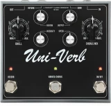 Uni-Verb Chorus/Vibrato Pedal
