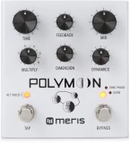 Polymoon Super-Modulated Delay Pedal