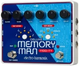 Deluxe Memory Man 1100-TT Delay Pedal with Tap Temp