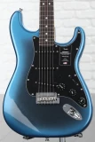 Fender American Professional II Stratocaster - Dark Night with Rosewood Fingerboard