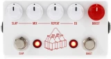 The Milkman Echo/Slap Delay Pedal with Boost