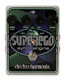 Superego Polyphonic Synth Engine Pedal
