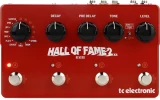 Hall Of Fame 2 x4 Reverb Pedal