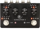 Echolution 3 Stereo Delay Pedal
