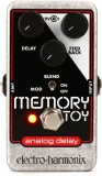 Memory Toy Analog Delay Pedal with Modulation
