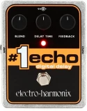 #1 Echo Digital Delay Pedal