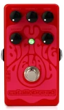 Bicycle Delay Pedal