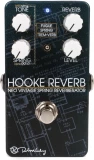 Hooke Spring Reverb Pedal