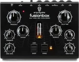 Fusion Box Bucket Brigade Delay Effects Unit with Tube Overdrive