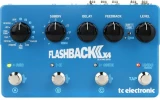 Flashback 2 X4 Delay and Looper Pedal