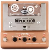 Replicator D'Luxe Analog Tape Delay Pedal
