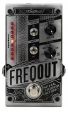 FreqOut Natural Feedback Creation Pedal
