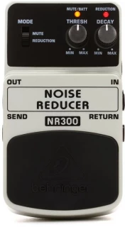 NR300 Noise Reducer Pedal