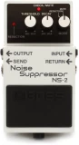 NS-2 Noise Suppressor Pedal