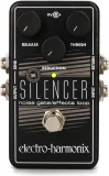 The Silencer Noise Gate / Effects Loop Pedal