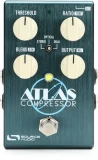 Atlas Compressor Pedal