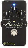 Bassist Limiting Amplifier Bass Compressor Pedal