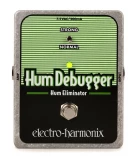 Hum Debugger Hum Eliminator Pedal