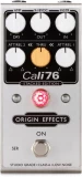 Cali76 Stacked Edition Compressor Pedal