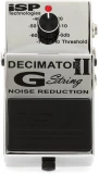 Decimator II G String Noise Suppressor Pedal