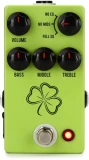 The Clover Preamp Pedal