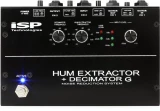 Hum Extractor + Decimator G Noise Reduction System